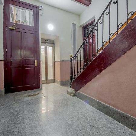 New Apt De 7Pax En El Corazon De Malasana Apartment Madrid Exterior foto
