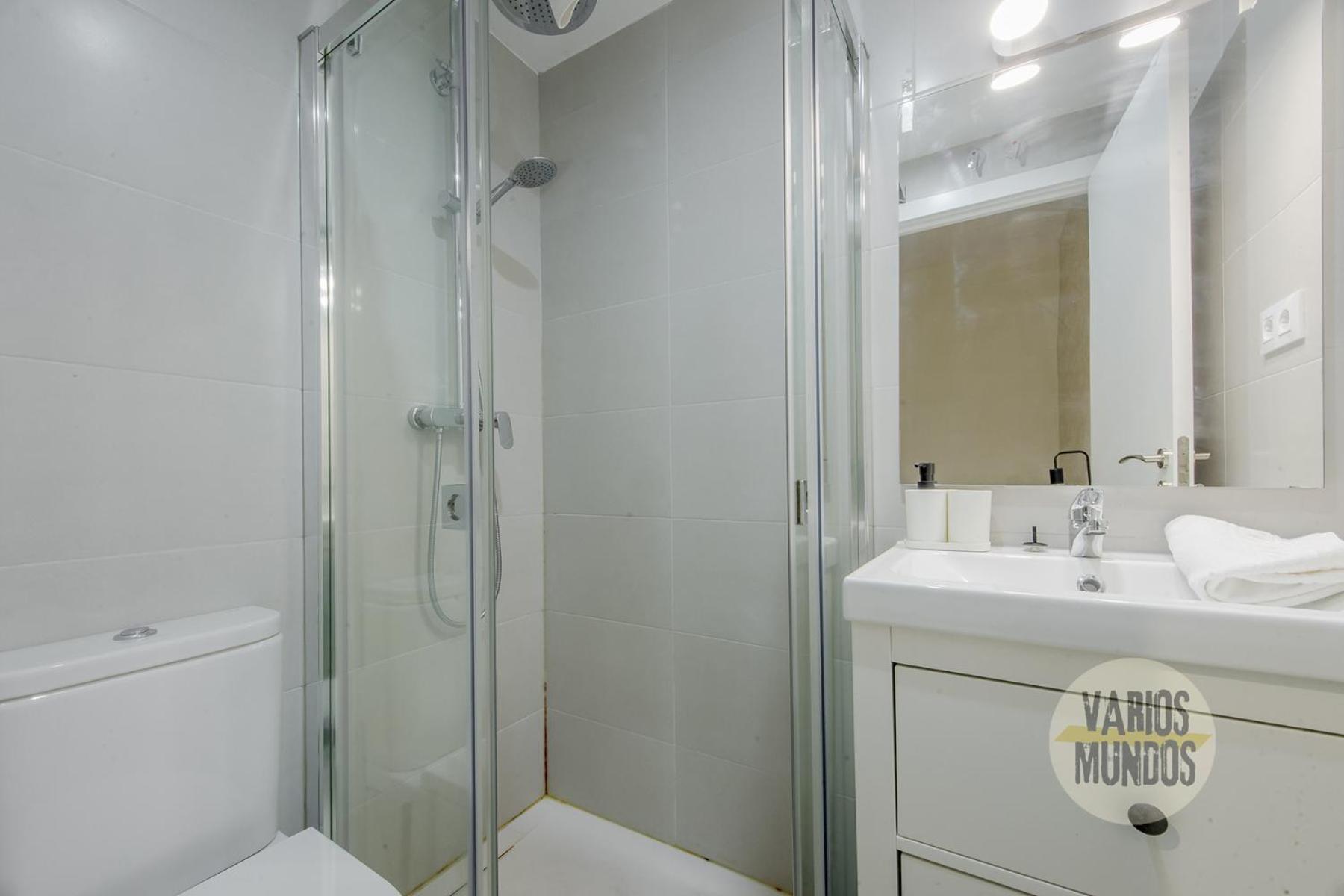 New Apt De 7Pax En El Corazon De Malasana Apartment Madrid Exterior foto